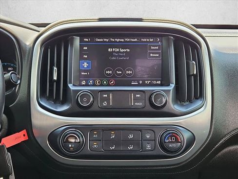 Certified 2022 GMC Canyon Elevation w/ Trailering Package RWD image 20