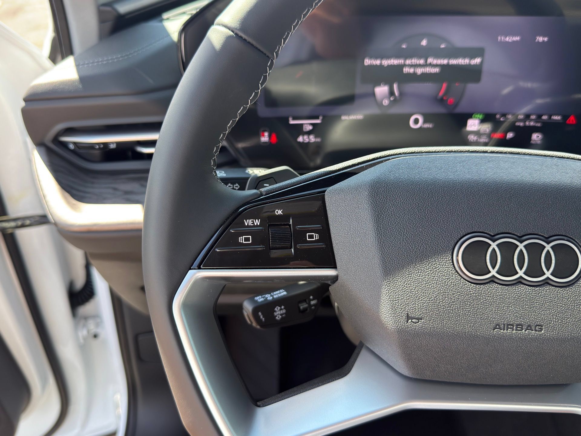 New 2026 Audi Q5 Premium Plus AWD/4WD image 16