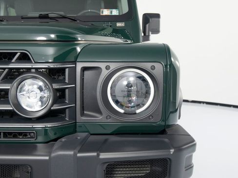 Used 2025 INEOS Grenadier AWD/4WD image 41
