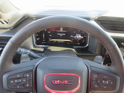 New 2026 GMC Sierra 1500 AT4X AWD/4WD image 20