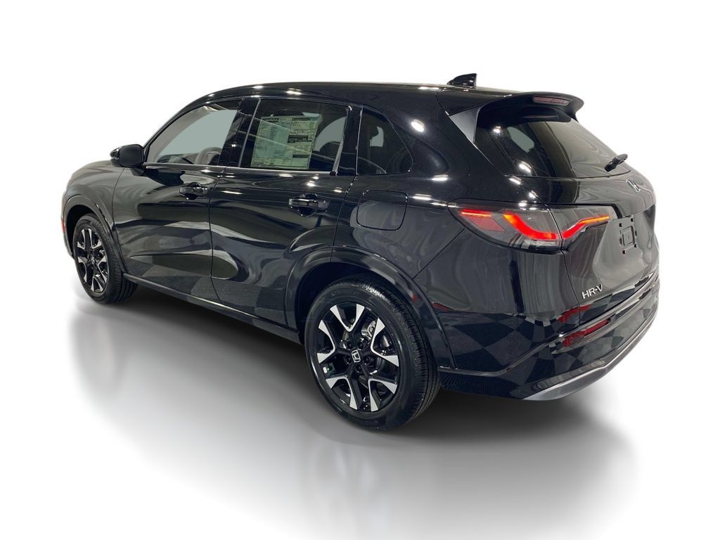 New 2027 Honda HR-V EX-L image 2