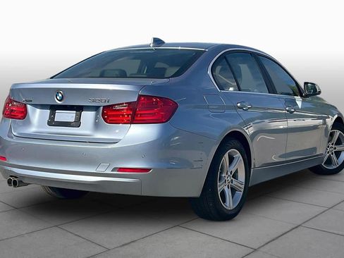 Used 2015 BMW 328i xDrive Sedan AWD/4WD image 12