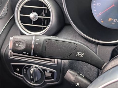 Used 2020 Mercedes-Benz C 300 Cabriolet image 14