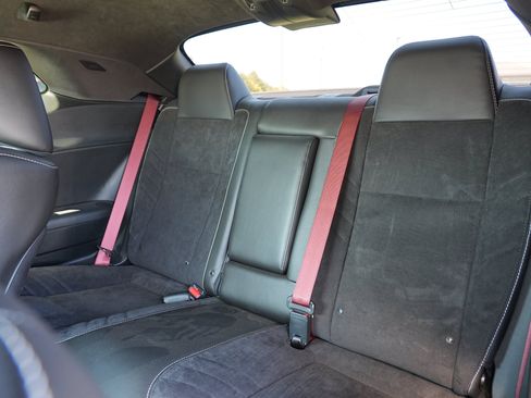 Used 2023 Dodge Challenger SRT Hellcat RWD image 21