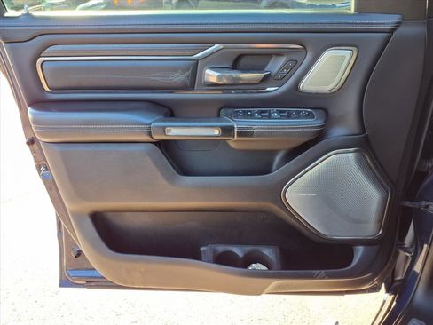 Used 2019 RAM 1500 Limited image 21