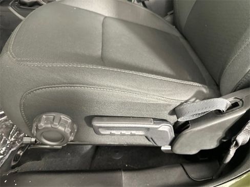 Certified 2023 Jeep Wrangler Sahara w/ LED Lighting Group image 21