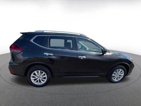 Used 2020 Nissan Rogue SV AWD/4WD image 16