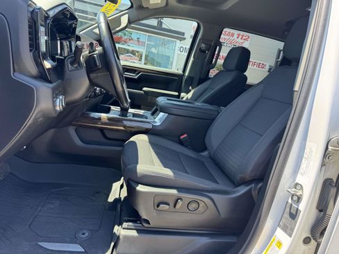Used 2022 GMC Sierra 1500 Elevation AWD/4WD image 21