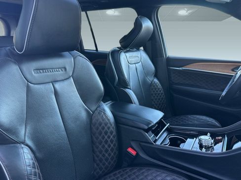 Used 2023 Jeep Grand Cherokee Summit image 32