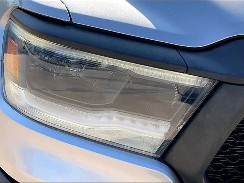 Used 2021 RAM 1500 Rebel w/ Rebel Level 2 Equipment Group AWD/4WD image 27