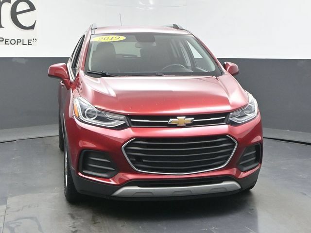 Used 2019 Chevrolet Trax LT FWD image 55