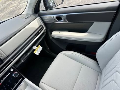 New 2026 Hyundai Santa Fe SEL image 27