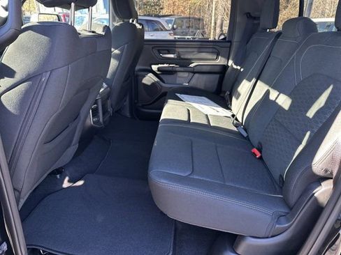 New 2026 RAM 1500 Express image 19