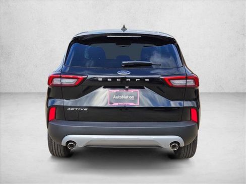 New 2026 Ford Escape Active image 8