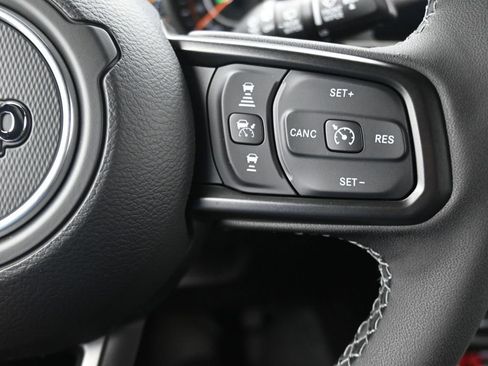 New 2026 Jeep Wrangler Unlimited Rubicon image 22