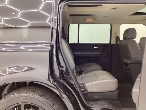 Used 2019 Ford Flex SEL w/ Equipment Group 202A FWD image 21