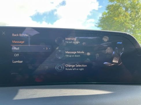 Used 2025 Cadillac CT5 Premium Luxury RWD image 27