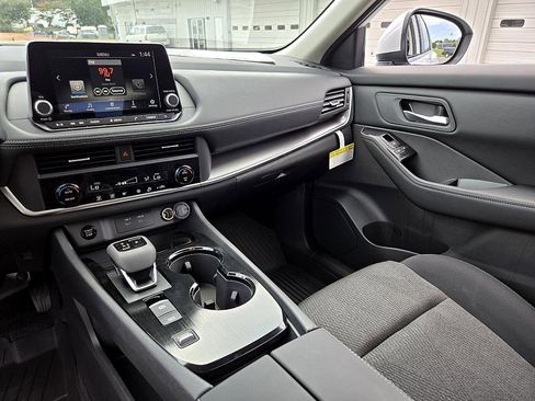 New 2026 Nissan Rogue SV image 15