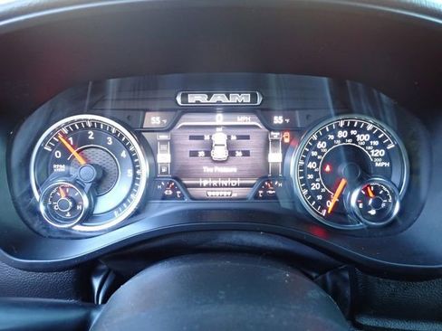 Certified 2022 RAM 1500 Big Horn image 26