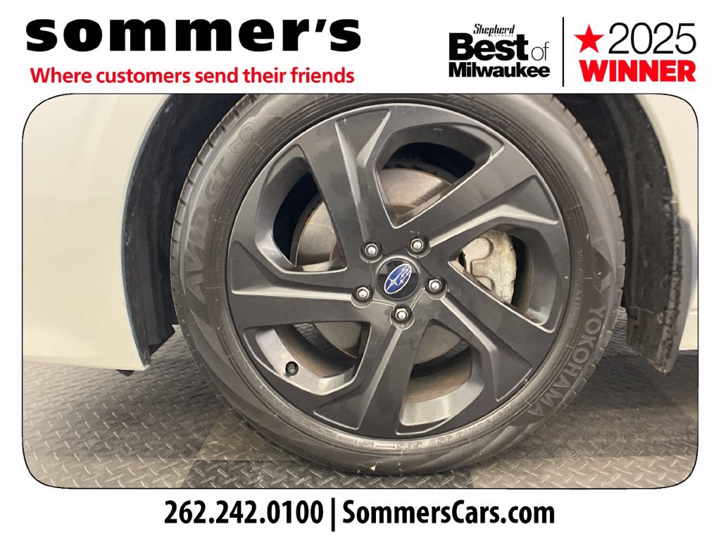 Used 2020 Subaru Legacy Sport w/ Popular Package #3 AWD/4WD image 25