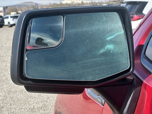 Used 2019 GMC Sierra 1500 AT4 w/ AT4 Preferred Package image 52