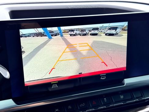 Used 2024 Chevrolet Silverado 1500 RST image 27