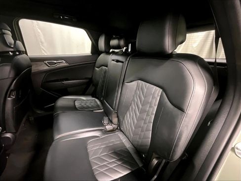 Used 2023 Kia Sportage X-Line w/ X-Line Premium Package image 15