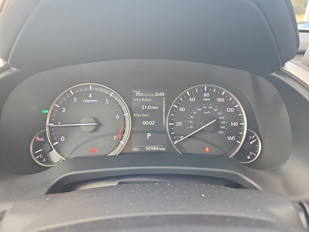 Used 2020 Lexus RX 350 FWD image 13