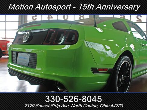 Used 2013 Ford Mustang Boss 302 RWD image 11