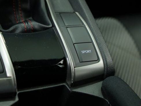 Used 2018 Honda Civic Si image 25