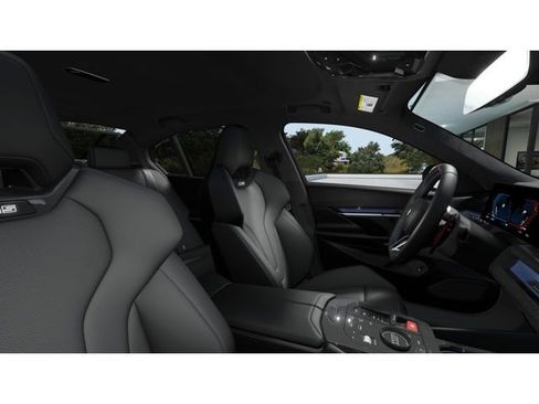 New 2026 BMW M5 w/ Carbon Package image 9