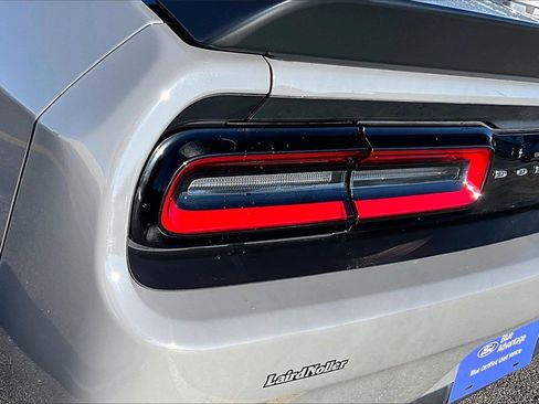 Used 2023 Dodge Challenger R/T Scat Pack image 28