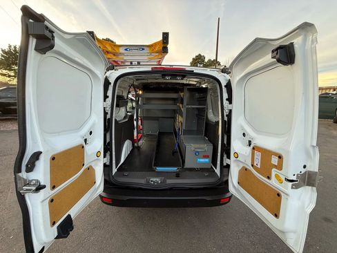 Used 2020 Ford Transit Connect XL image 22