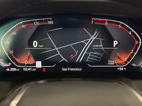 Used 2023 BMW 430i 430i w/ Convenience Package image 24