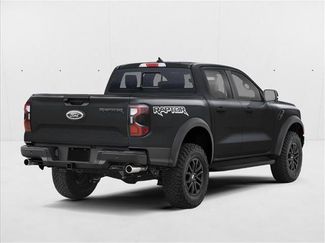 New 2026 Ford Ranger Raptor AWD/4WD video 2
