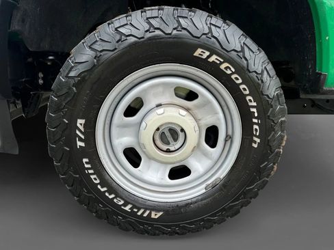 Used 2021 Ford F350 XL w/ Snow Plow Prep Package image 20