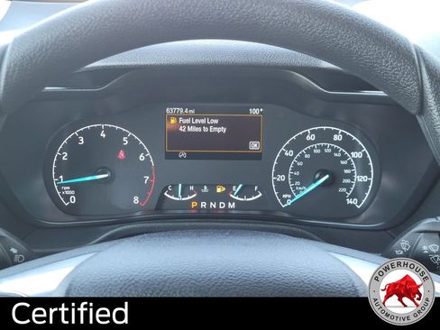 Certified 2023 Ford Transit Connect XL FWD image 33