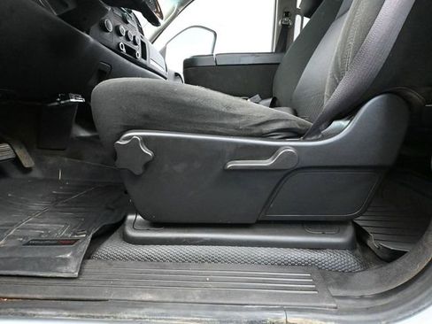 Used 2010 Chevrolet Silverado 2500 LT image 20