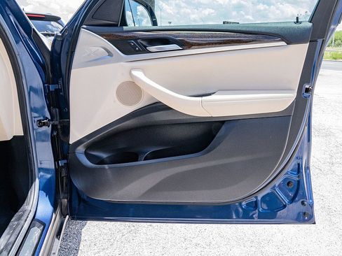 Used 2019 BMW X3 sDrive30i w/ Driving Assistance Package RWD image 13