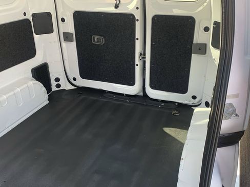 Used 2015 Chevrolet City Express LS FWD image 22