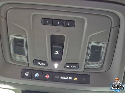 Certified 2024 Chevrolet Silverado 1500 LT image 20