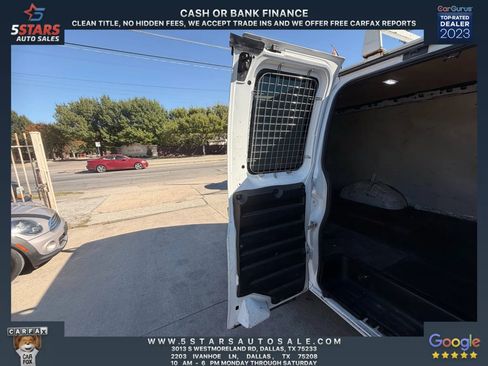 Used 2017 GMC Savana 2500 image 29