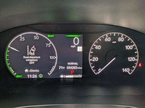 Used 2024 Honda CR-V Sport-L image 11