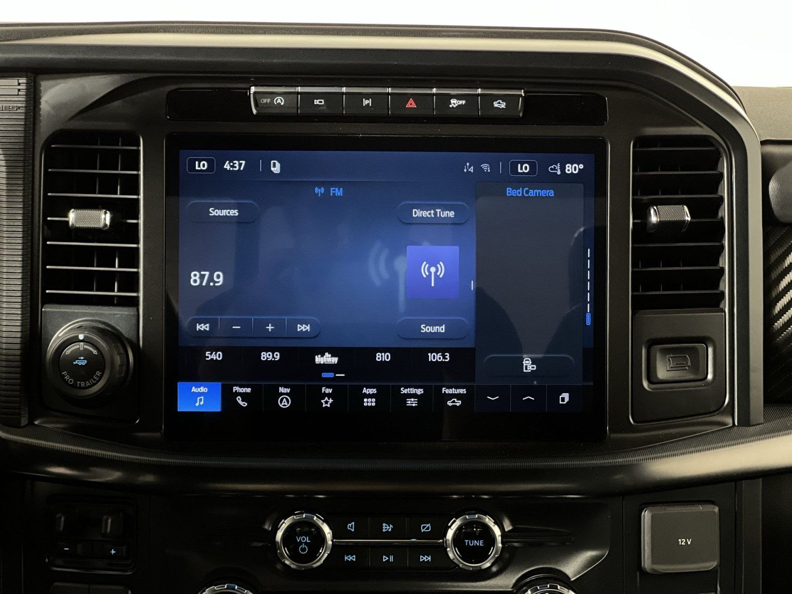 New 2026 Ford F150 Raptor AWD/4WD image 18