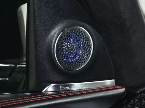 Used 2024 BMW XM Label Red image 48