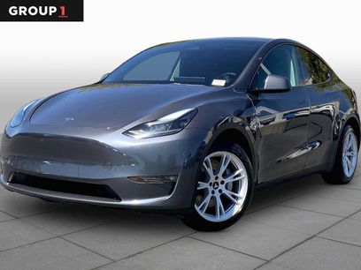 Used 2023 Tesla Model Y Long Range