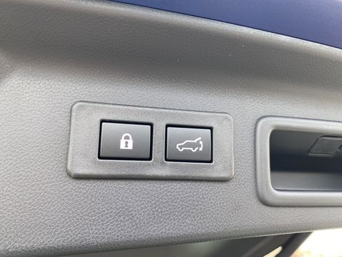 New 2026 Subaru Forester Sport image 36