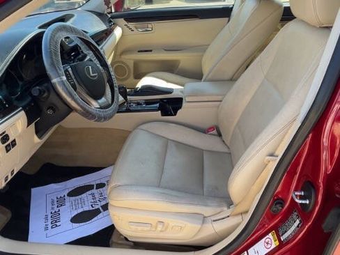 Used 2013 Lexus ES 350 FWD image 10