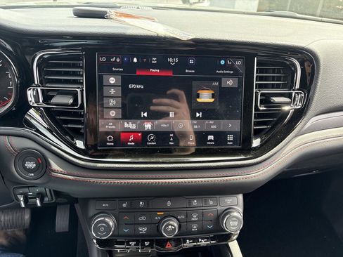 New 2026 Dodge Durango GT AWD/4WD image 22