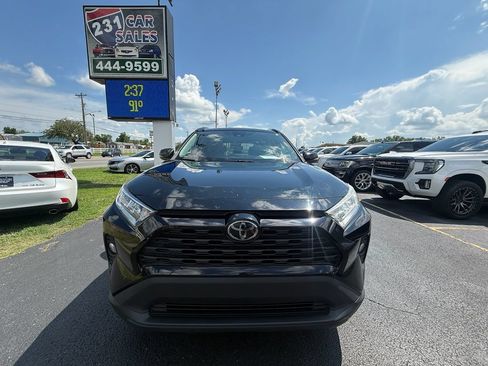 Used 2019 Toyota RAV4 XLE w/ Convenience Package AWD/4WD image 9